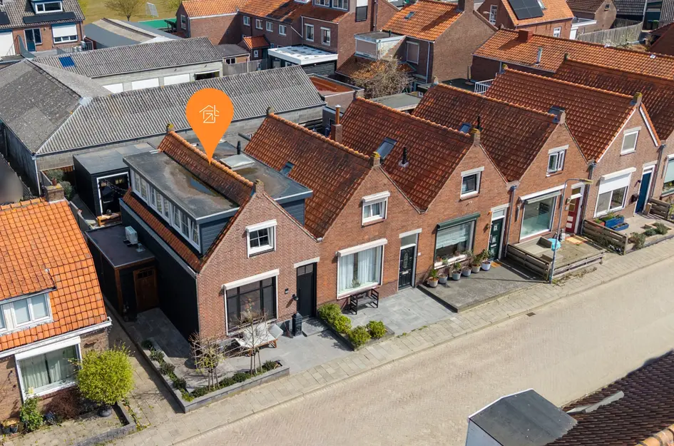 Prins Hendrikstraat 14