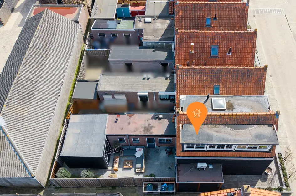 Prins Hendrikstraat 14