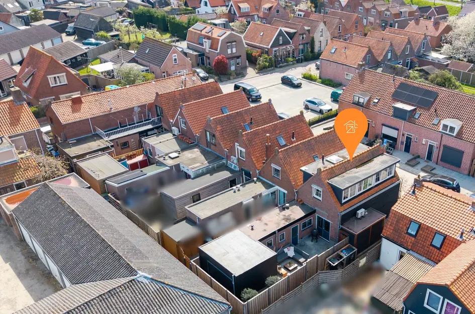 Prins Hendrikstraat 14