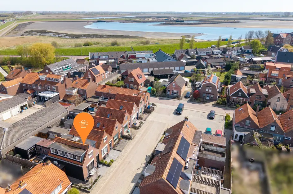 Prins Hendrikstraat 14