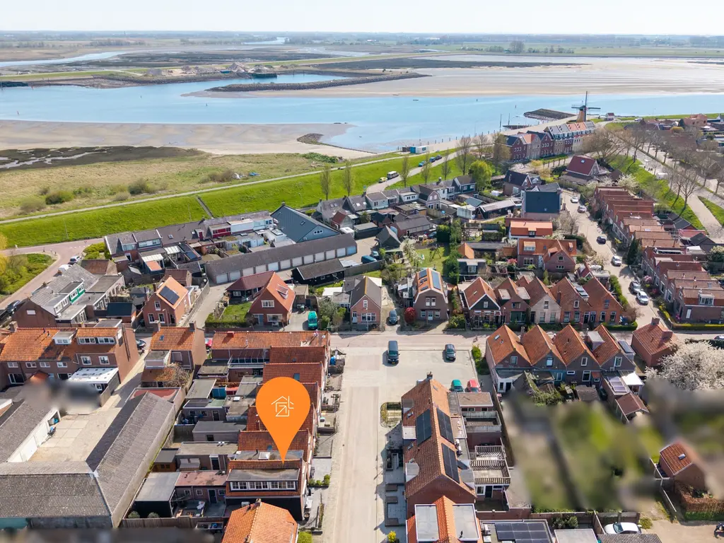 Prins Hendrikstraat 14, SINT PHILIPSLAND