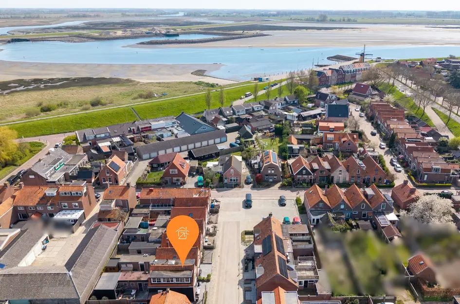 Prins Hendrikstraat 14