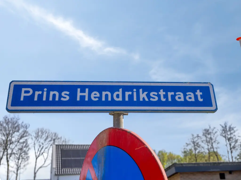 Prins Hendrikstraat 14, SINT PHILIPSLAND