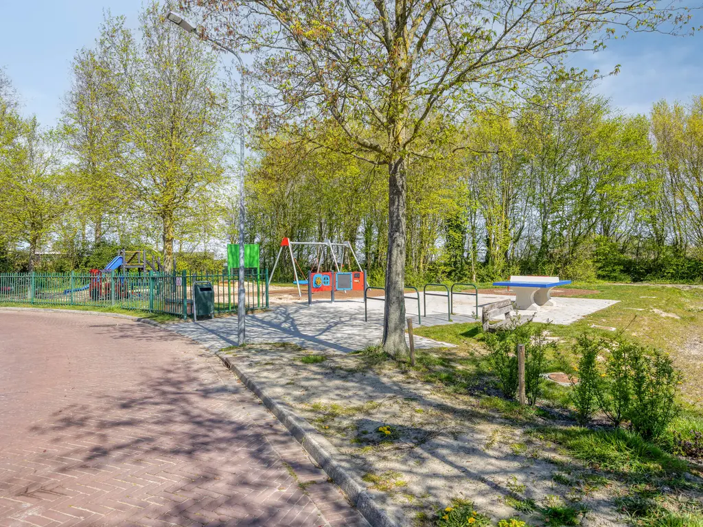 Prins Hendrikstraat 14, SINT PHILIPSLAND