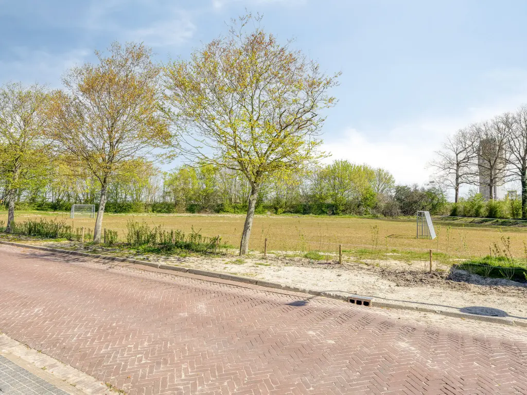 Prins Hendrikstraat 14, SINT PHILIPSLAND