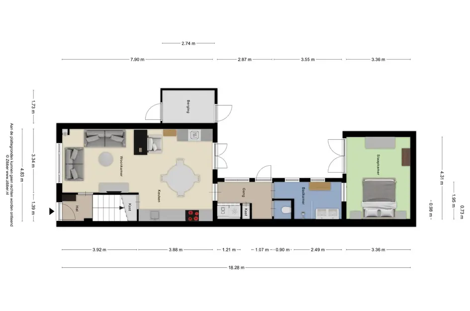 Prins Hendrikstraat 14