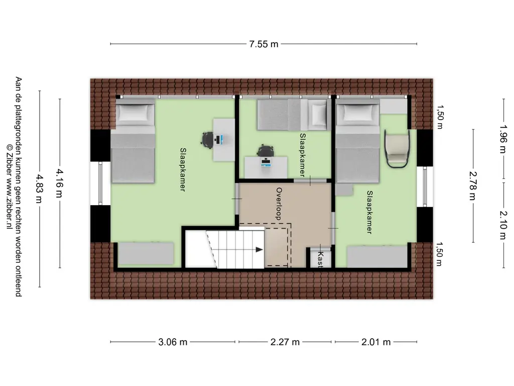 Prins Hendrikstraat 14, SINT PHILIPSLAND