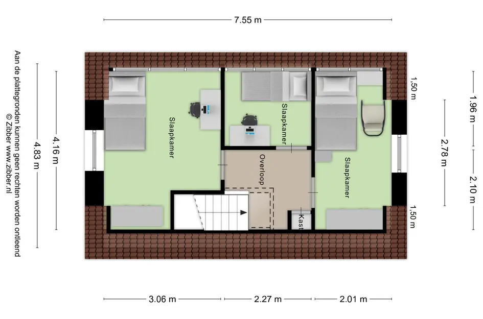 Prins Hendrikstraat 14