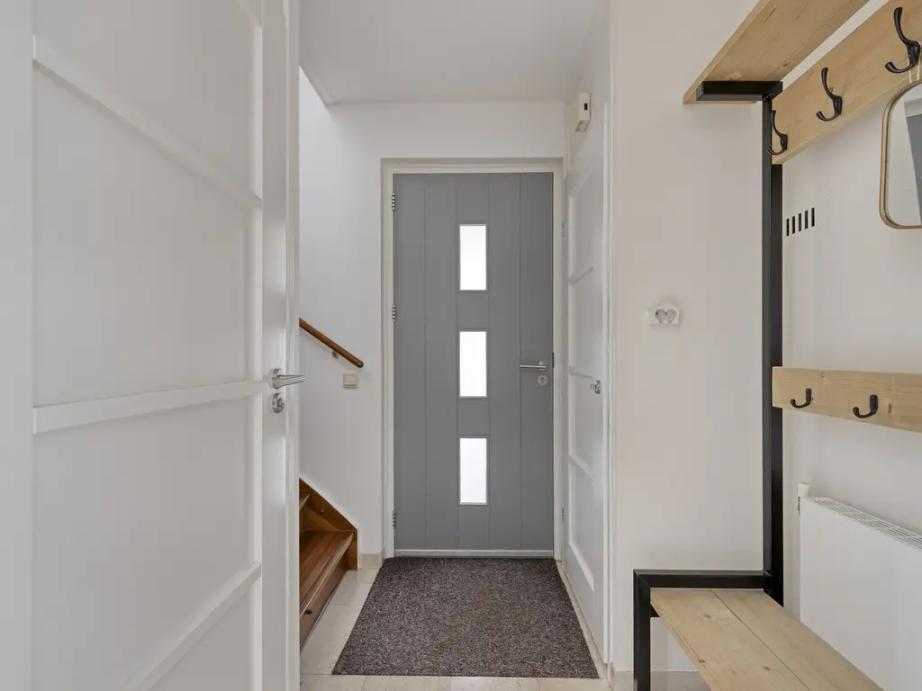 Meanderlaan 21, THOLEN