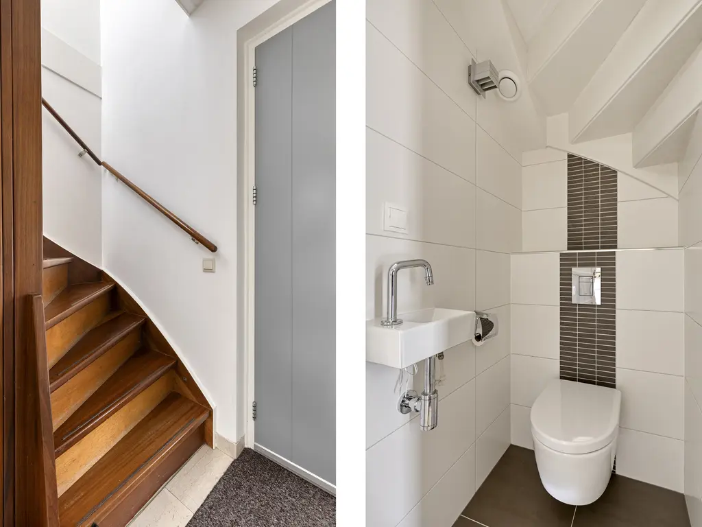 Meanderlaan 21, THOLEN