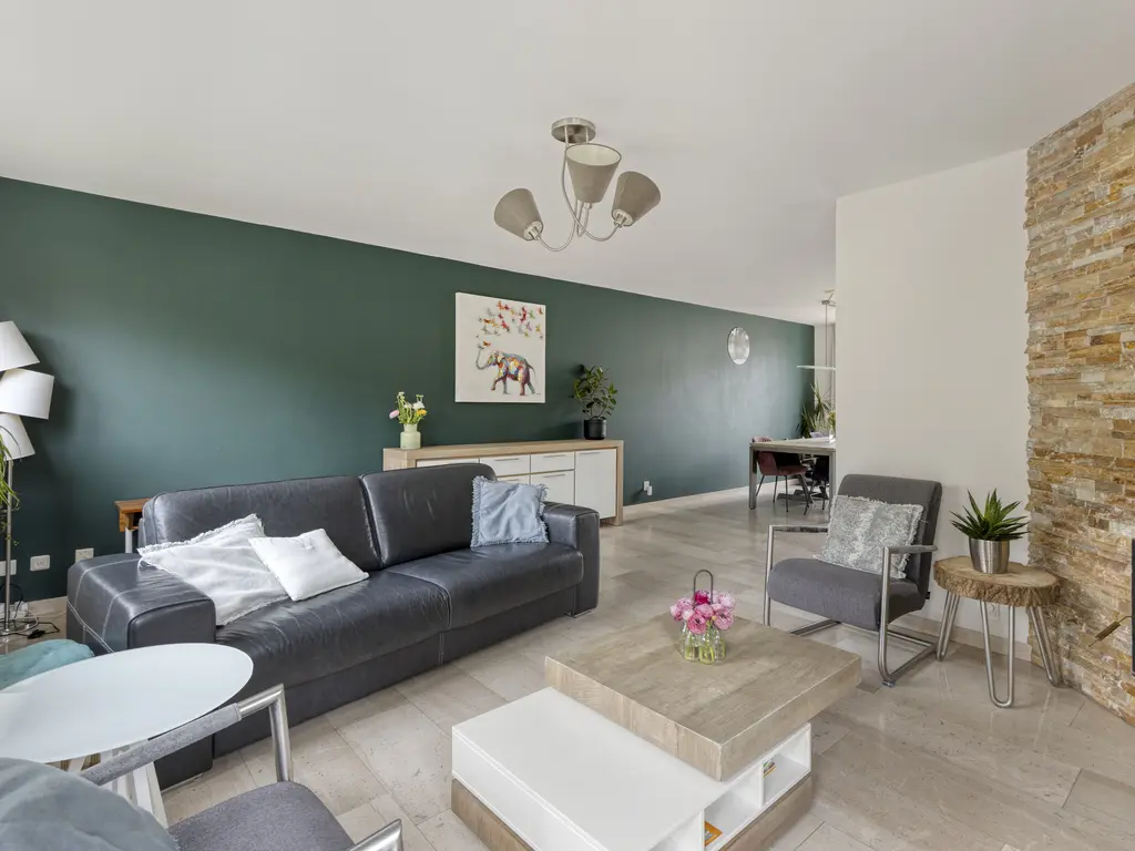 Meanderlaan 21, THOLEN