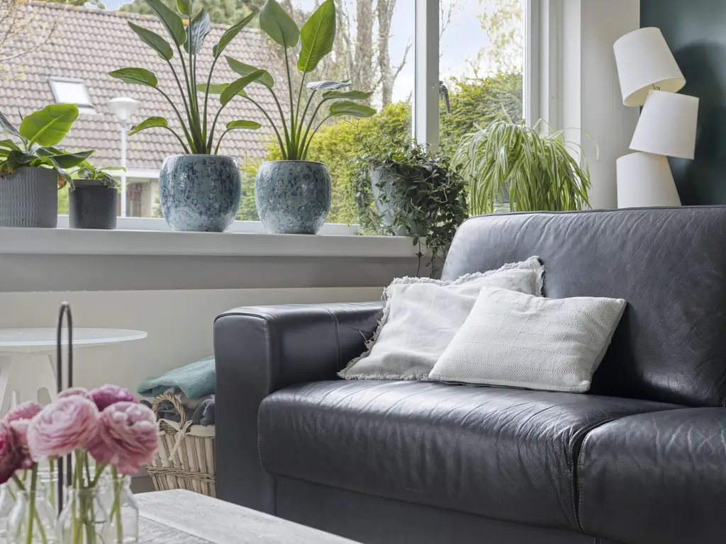 Meanderlaan 21, THOLEN