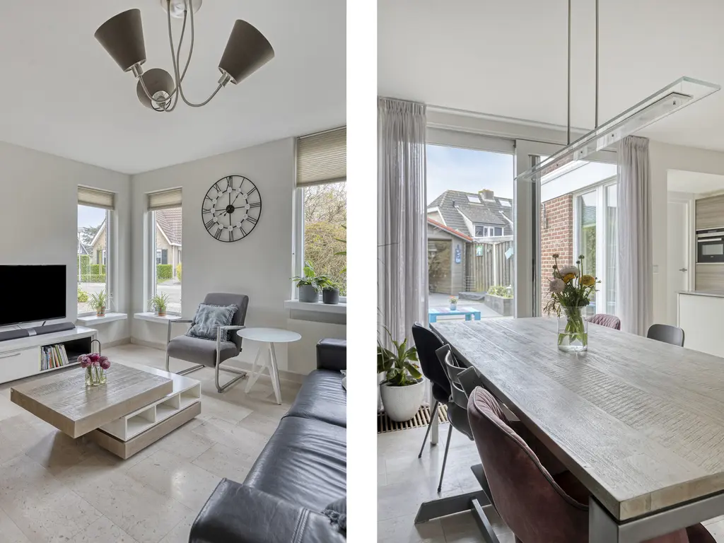 Meanderlaan 21, THOLEN