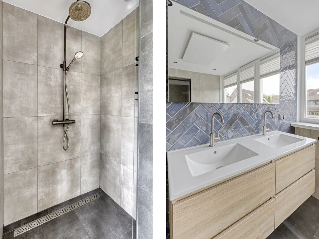 Meanderlaan 21, THOLEN