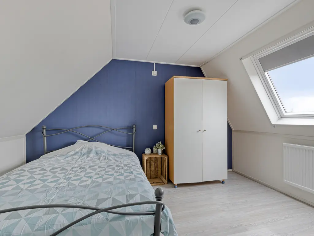 Meanderlaan 21, THOLEN