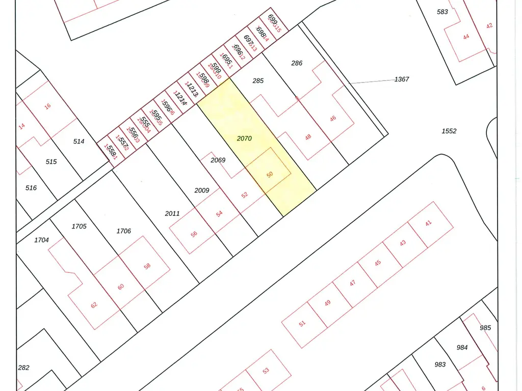 Machteld van Gelrestraat 50, THOLEN
