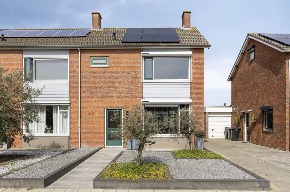 Machteld van Gelrestraat 50