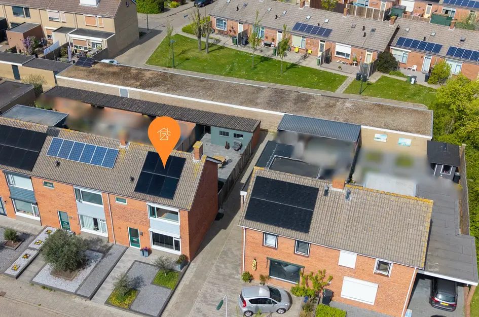 Machteld van Gelrestraat 50