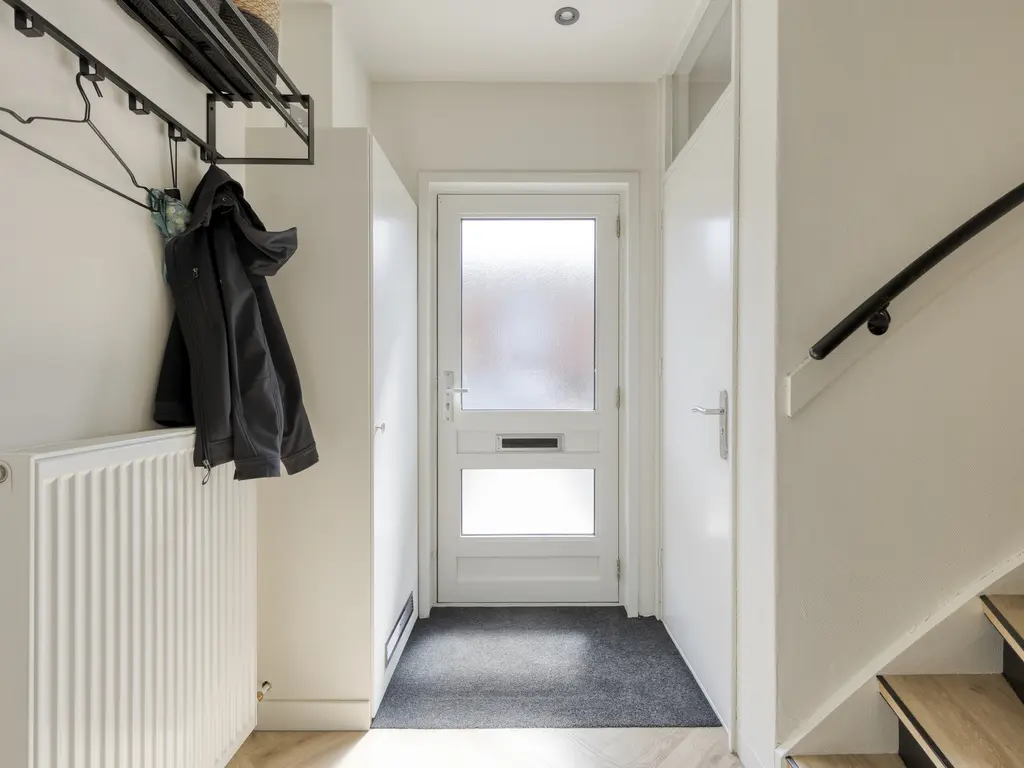 Machteld van Gelrestraat 50, THOLEN