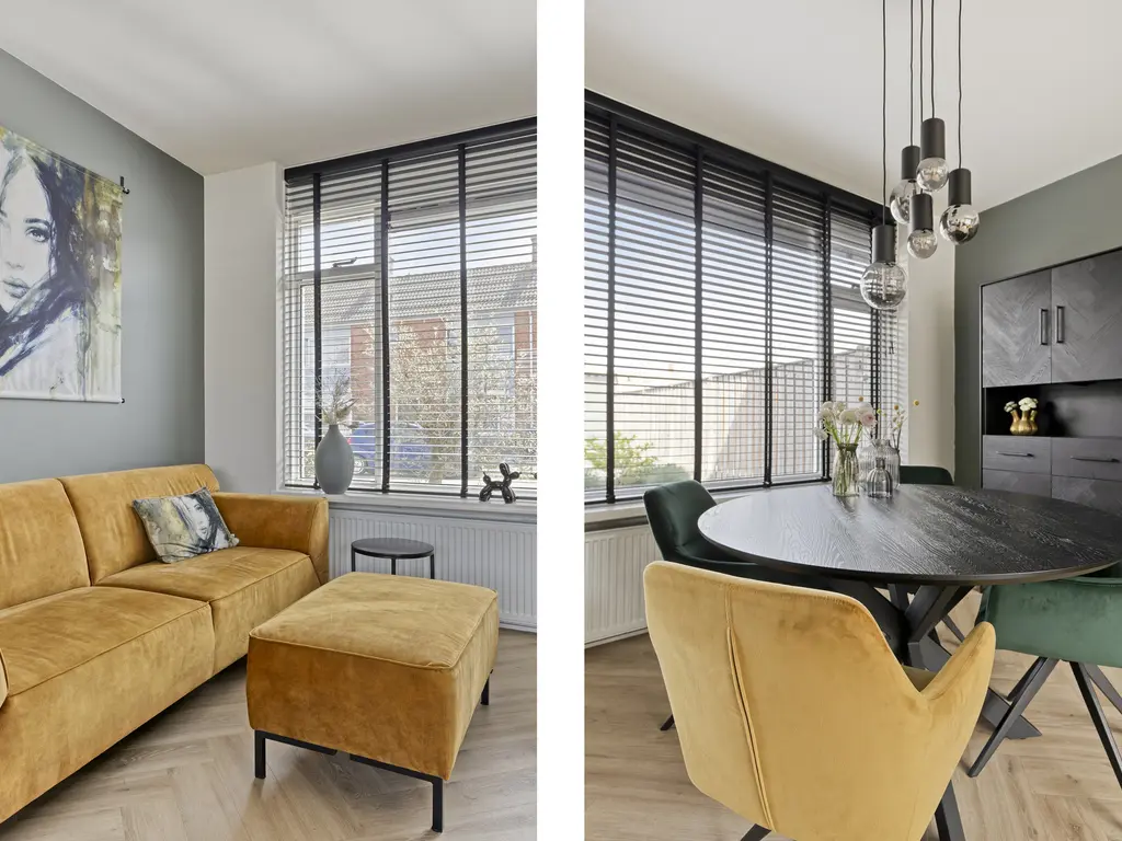 Machteld van Gelrestraat 50, THOLEN