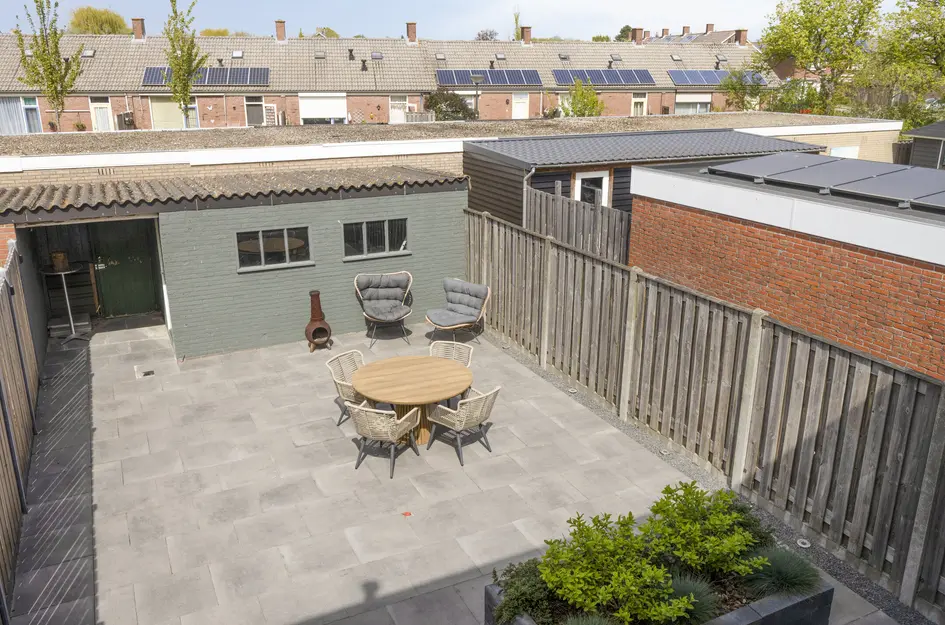 Machteld van Gelrestraat 50