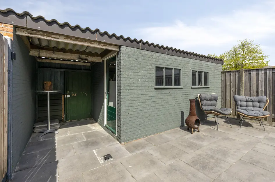 Machteld van Gelrestraat 50