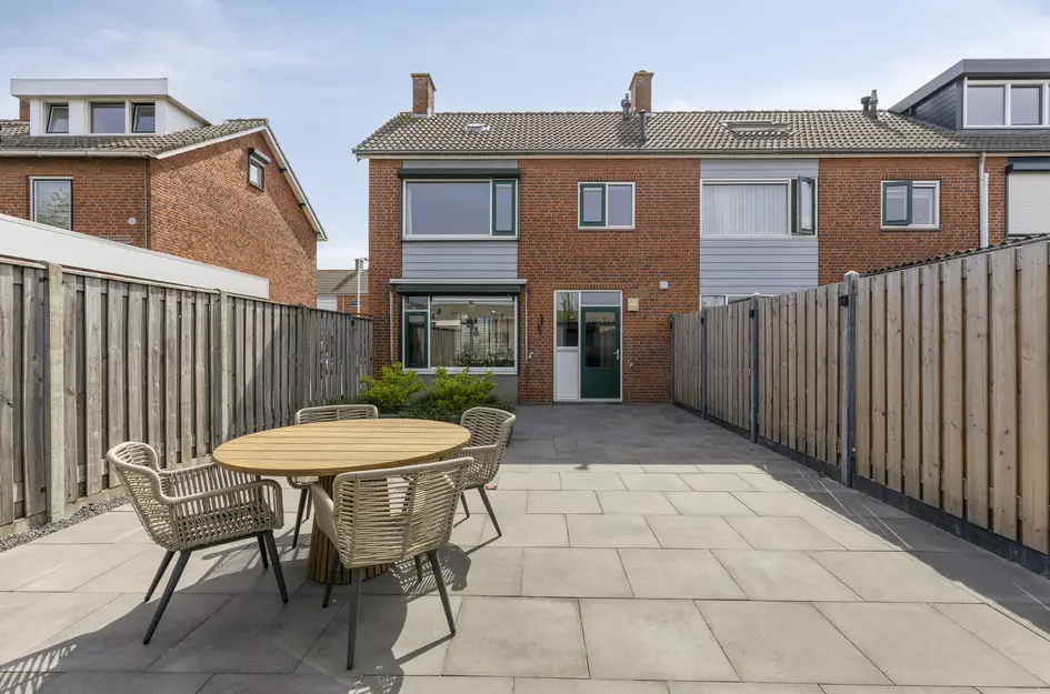 Machteld van Gelrestraat 50