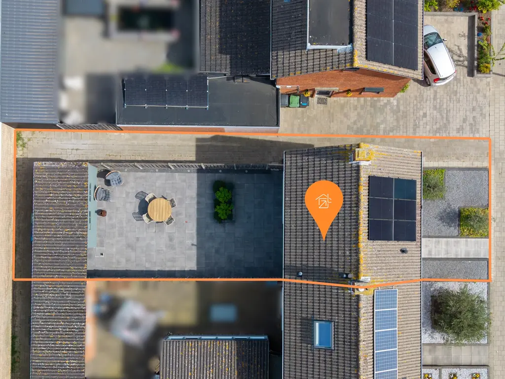 Machteld van Gelrestraat 50, THOLEN