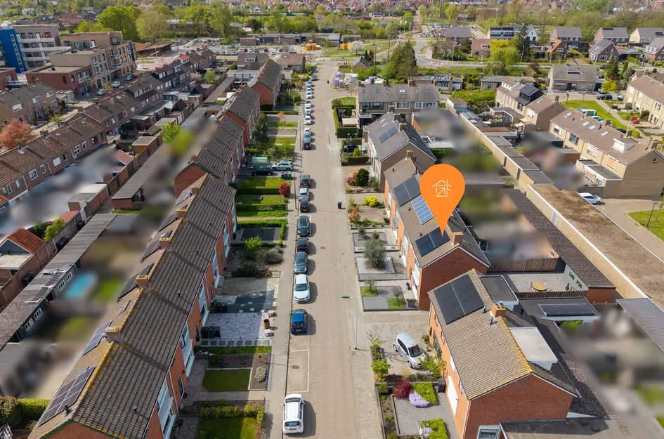 Machteld van Gelrestraat 50