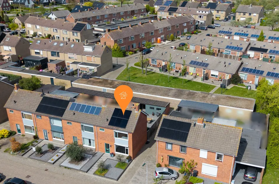 Machteld van Gelrestraat 50