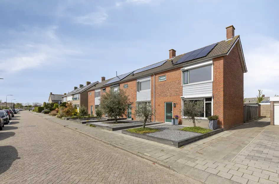 Machteld van Gelrestraat 50