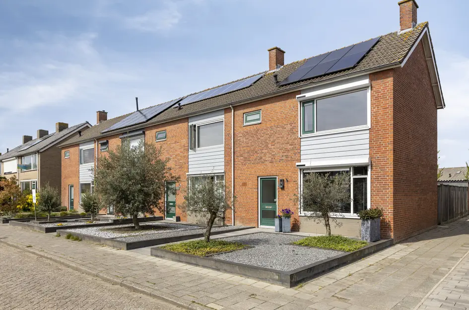 Machteld van Gelrestraat 50