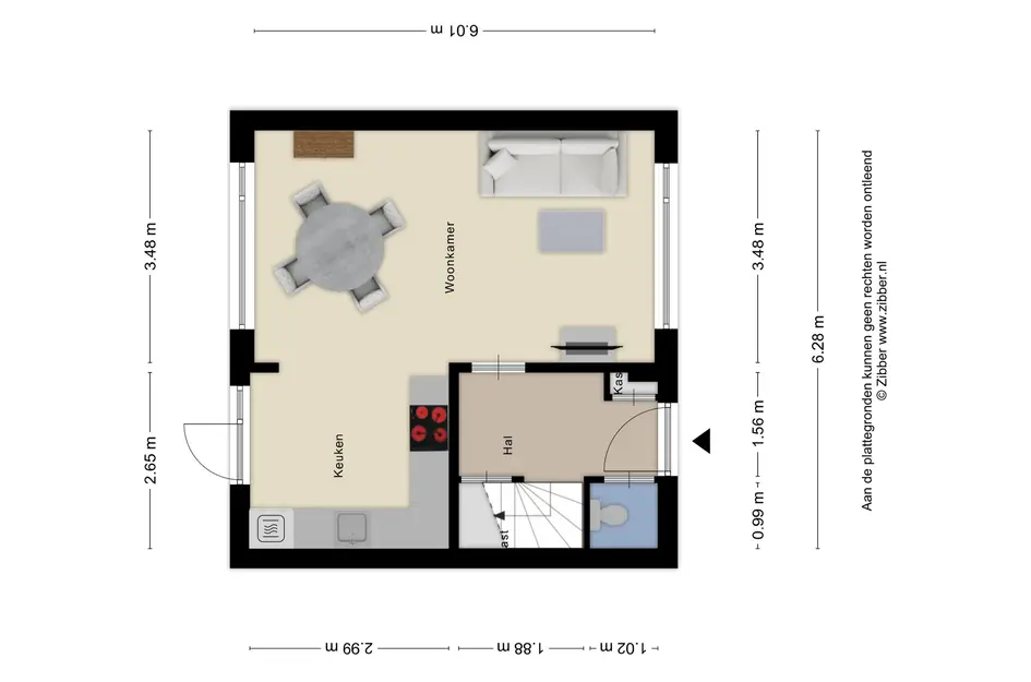 Machteld van Gelrestraat 50