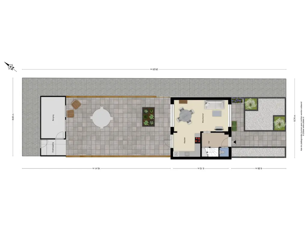 Machteld van Gelrestraat 50, THOLEN