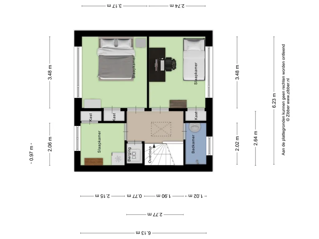 Machteld van Gelrestraat 50, THOLEN