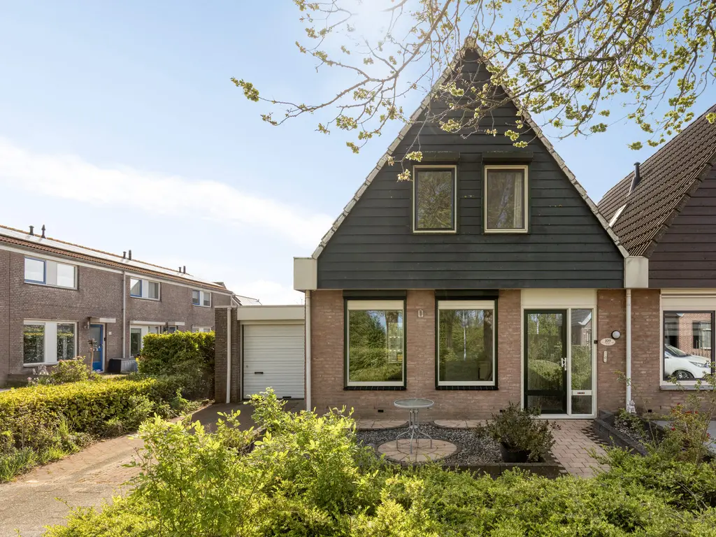 Huygensstraat 109, SINT-ANNALAND