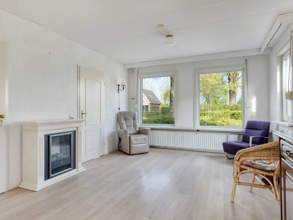 Huygensstraat 109, SINT-ANNALAND