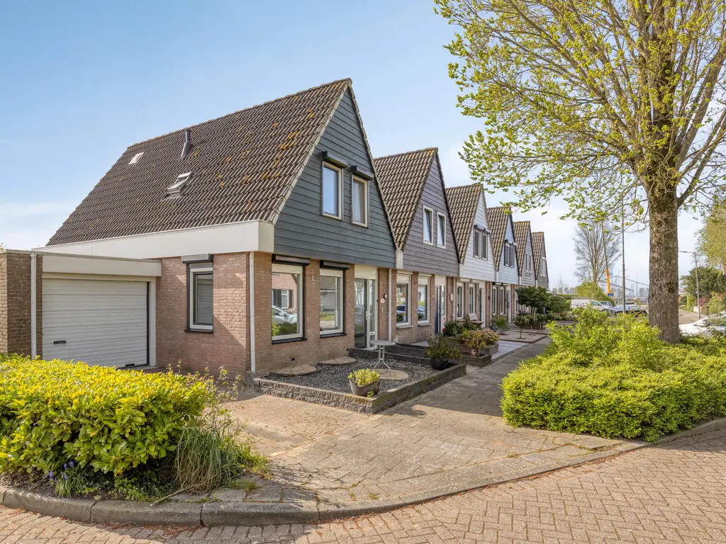 Huygensstraat 109, SINT-ANNALAND