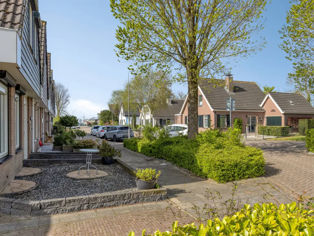 Huygensstraat 109, SINT-ANNALAND