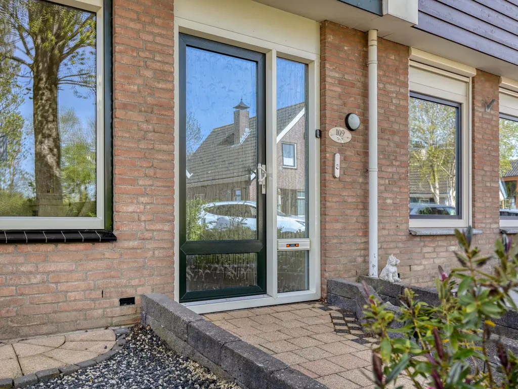 Huygensstraat 109, SINT-ANNALAND