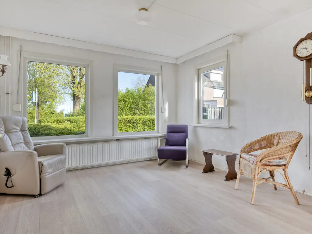 Huygensstraat 109, SINT-ANNALAND