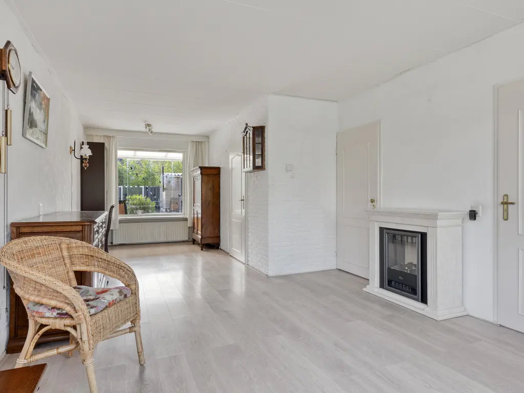 Huygensstraat 109, SINT-ANNALAND