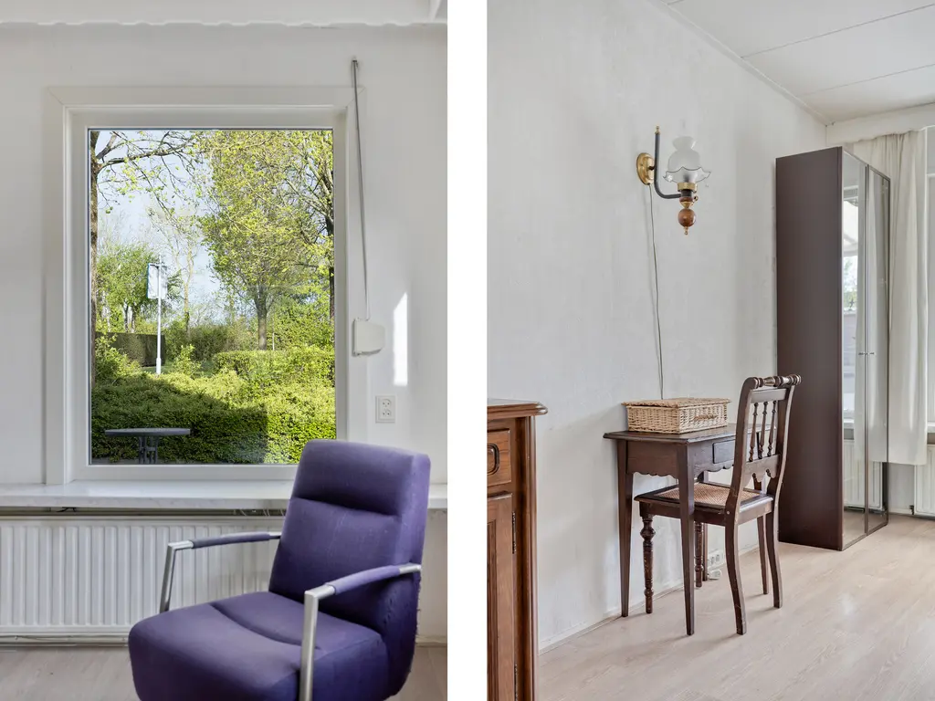 Huygensstraat 109, SINT-ANNALAND