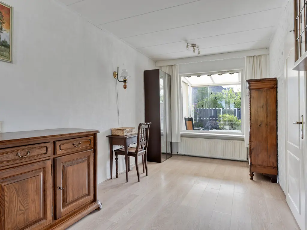 Huygensstraat 109, SINT-ANNALAND