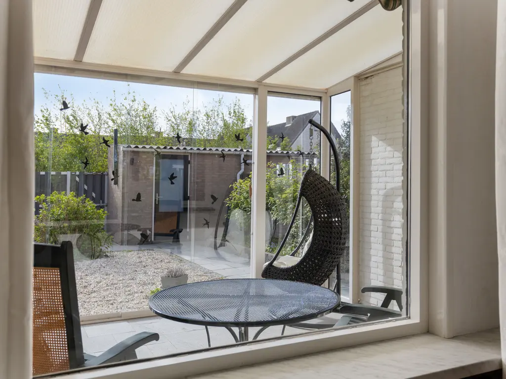 Huygensstraat 109, SINT-ANNALAND