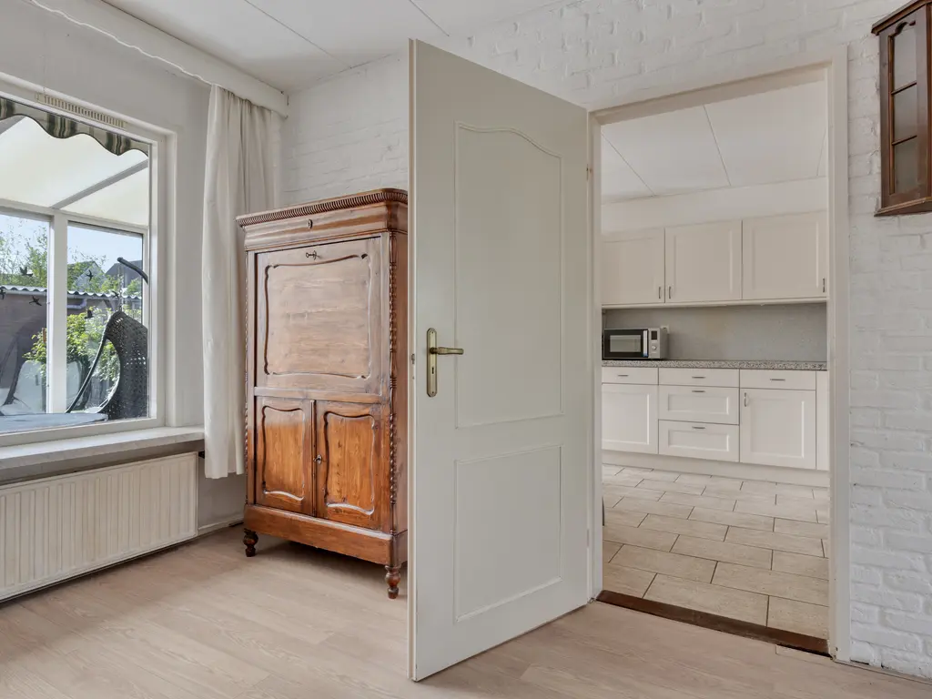 Huygensstraat 109, SINT-ANNALAND