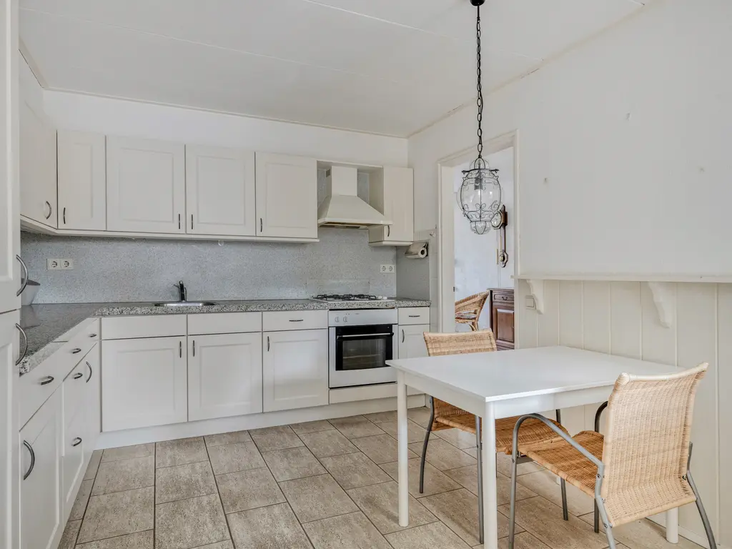 Huygensstraat 109, SINT-ANNALAND