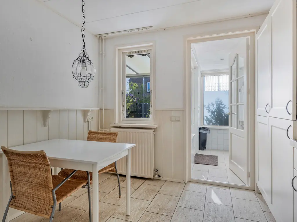 Huygensstraat 109, SINT-ANNALAND