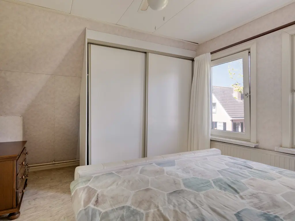 Huygensstraat 109, SINT-ANNALAND