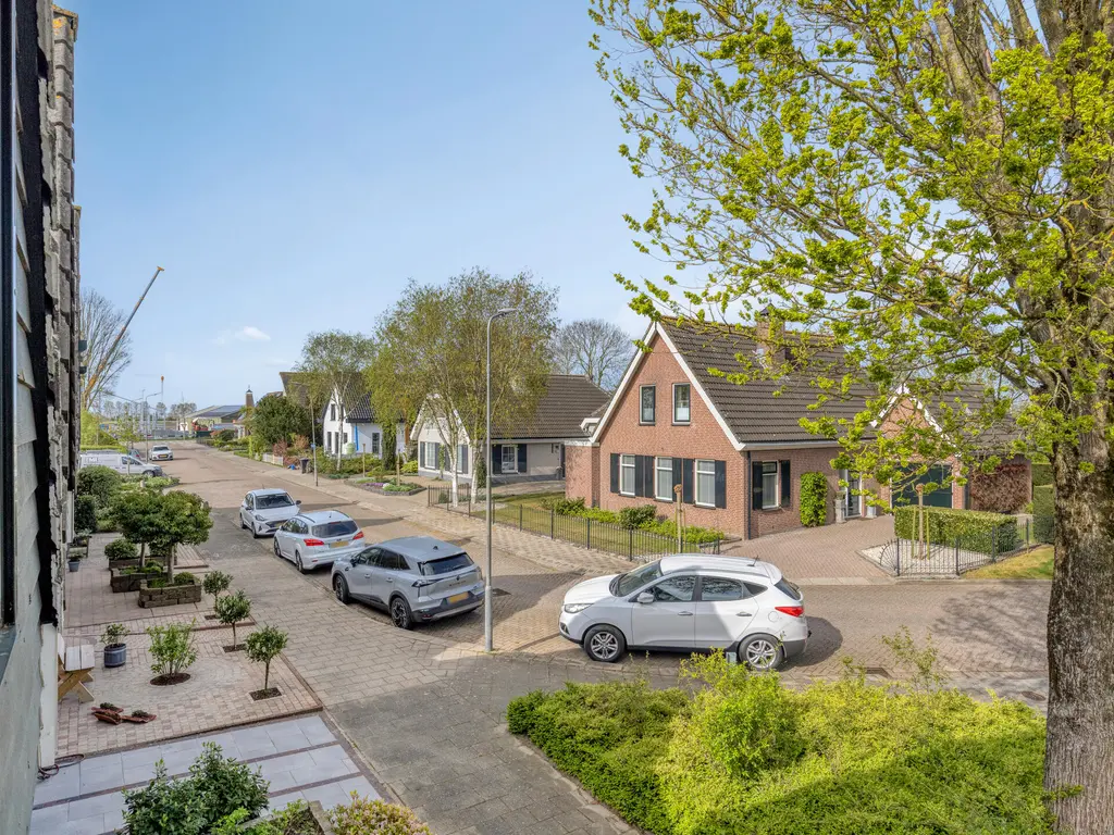 Huygensstraat 109, SINT-ANNALAND